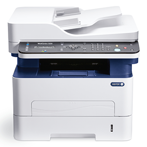 Xerox WorkCentre 3225 Printer