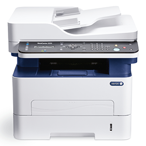 Xerox Workcentre 3225 Printer