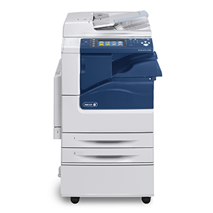 Xerox WorkCentre 7220 Printer