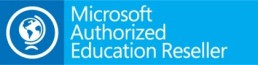 Microsoft AER logo